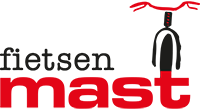 Fietsen Mast